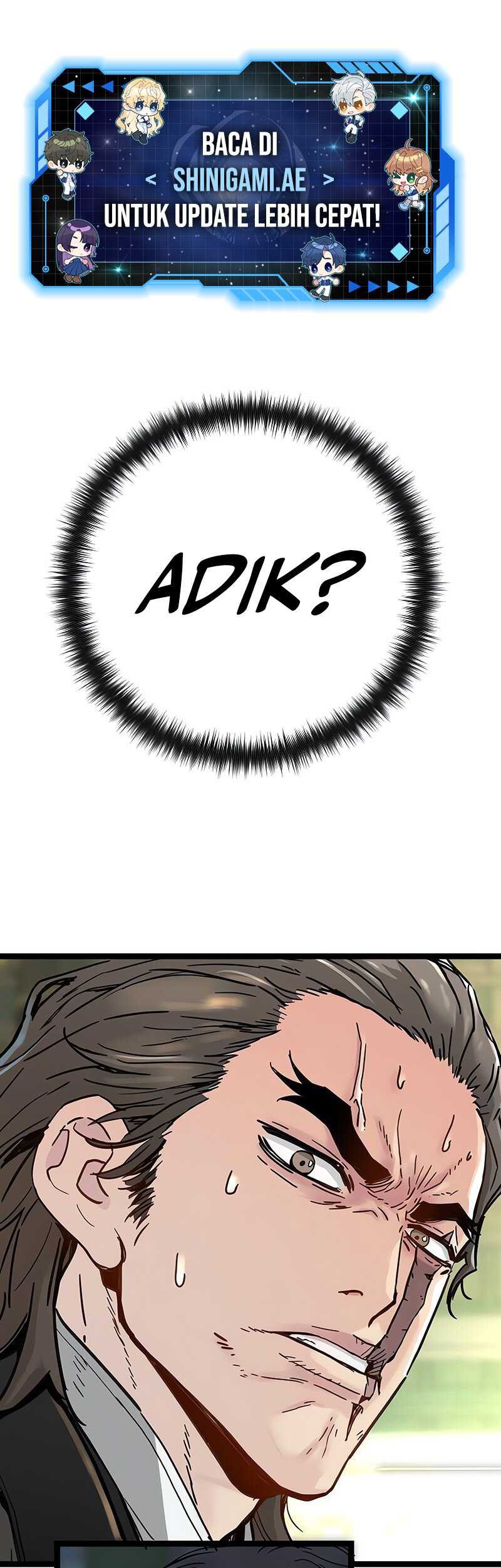 Manhwa Surviving as a Genius on Borrowed Time Chapter 17 gambar 2