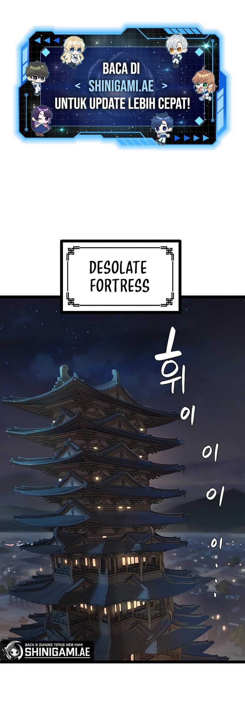 Manhwa Surviving as a Genius on Borrowed Time Chapter 16 gambar 2