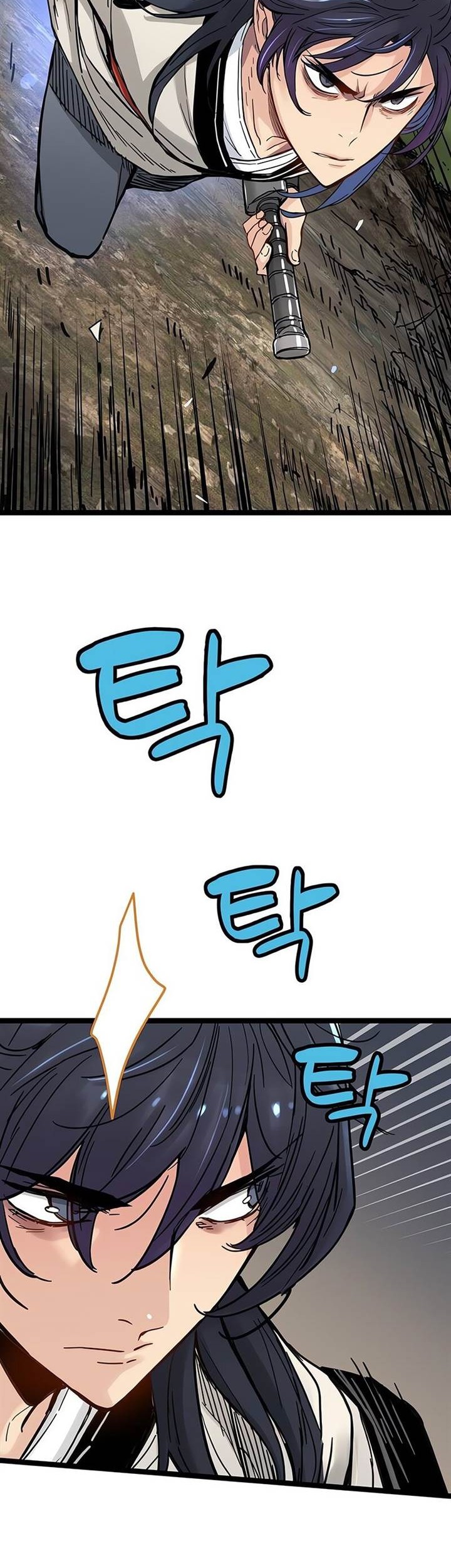 Manhwa Surviving as a Genius on Borrowed Time Chapter 13 gambar 2