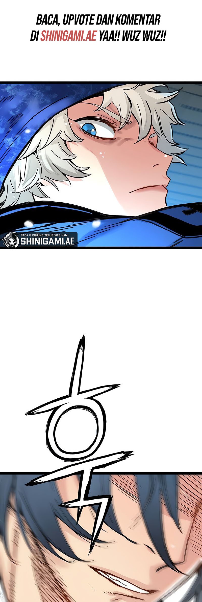 Surviving as a Genius on Borrowed Time Chapter 08 - Halaman 37