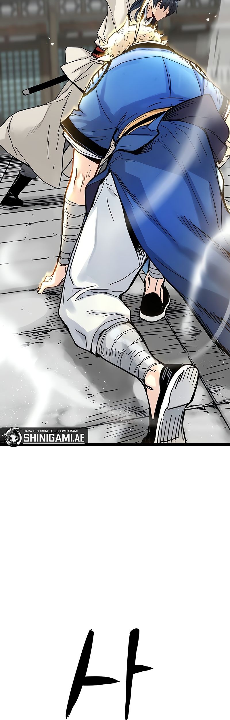 Surviving as a Genius on Borrowed Time Chapter 08 - Halaman 44