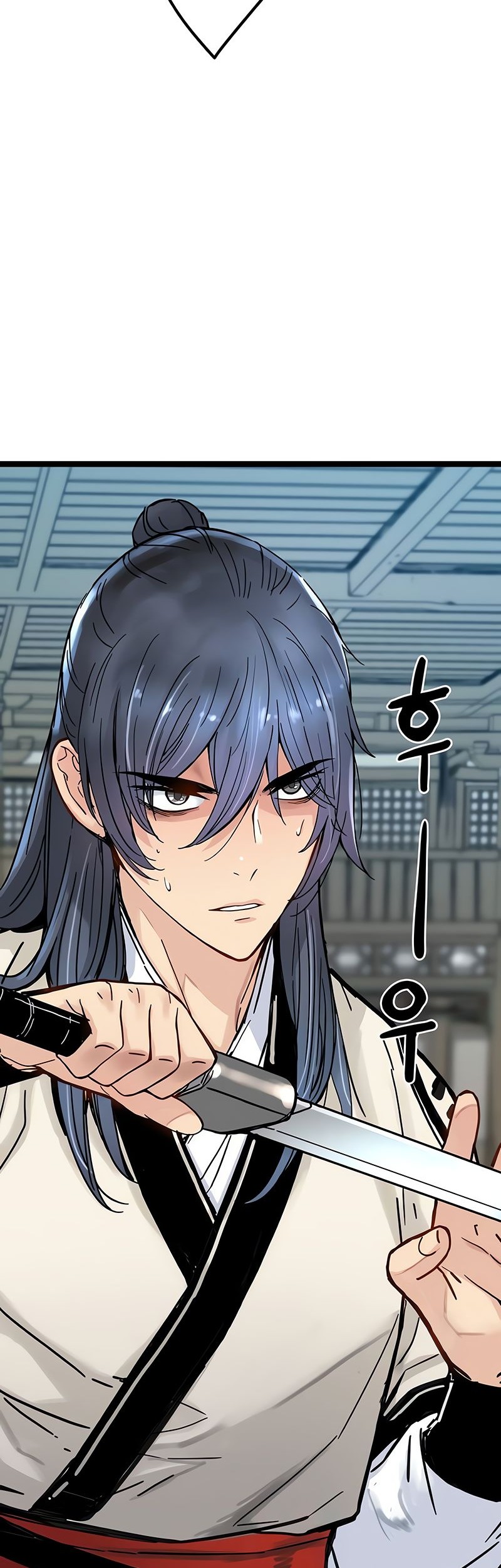 Surviving as a Genius on Borrowed Time Chapter 08 - Halaman 47