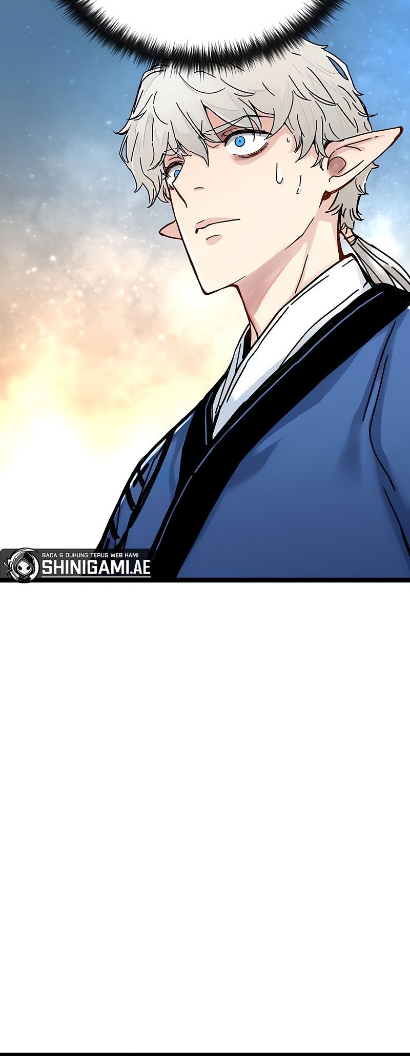 Surviving as a Genius on Borrowed Time Chapter 08 - Halaman 53