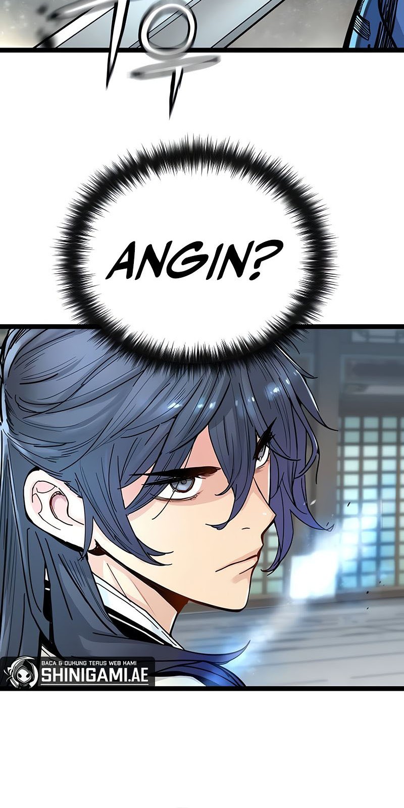 Surviving as a Genius on Borrowed Time Chapter 08 - Halaman 5