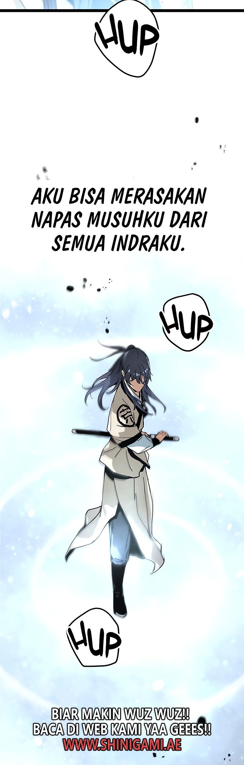 Surviving as a Genius on Borrowed Time Chapter 08 - Halaman 15