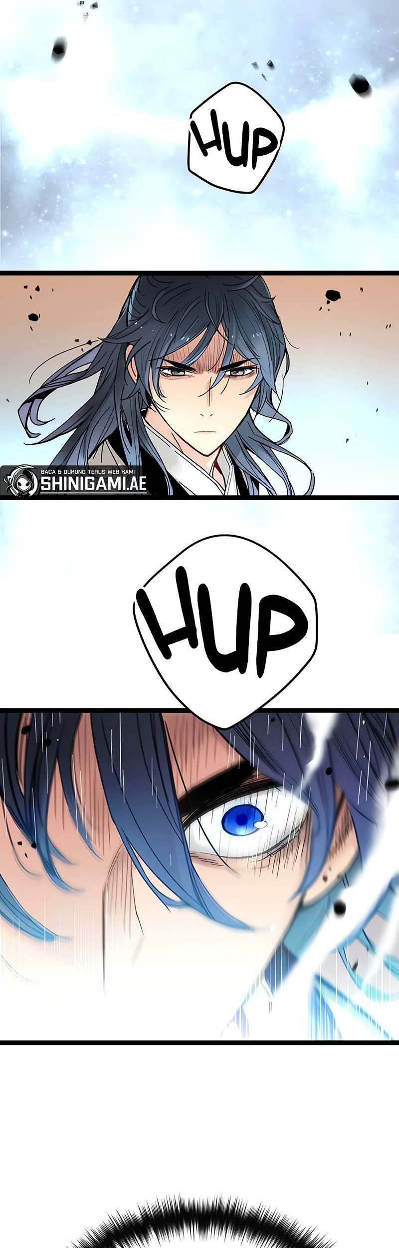 Surviving as a Genius on Borrowed Time Chapter 08 - Halaman 16