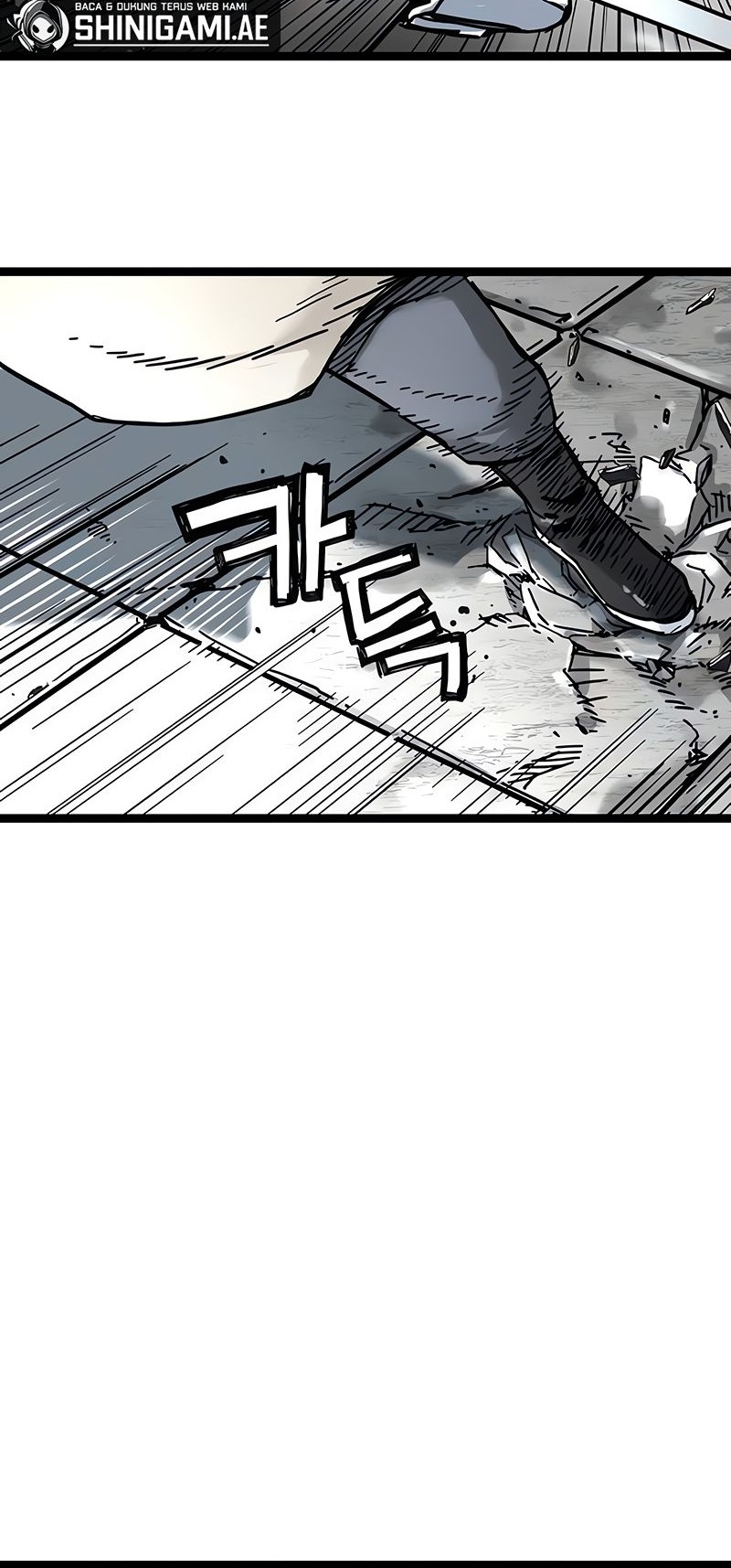Surviving as a Genius on Borrowed Time Chapter 08 - Halaman 29