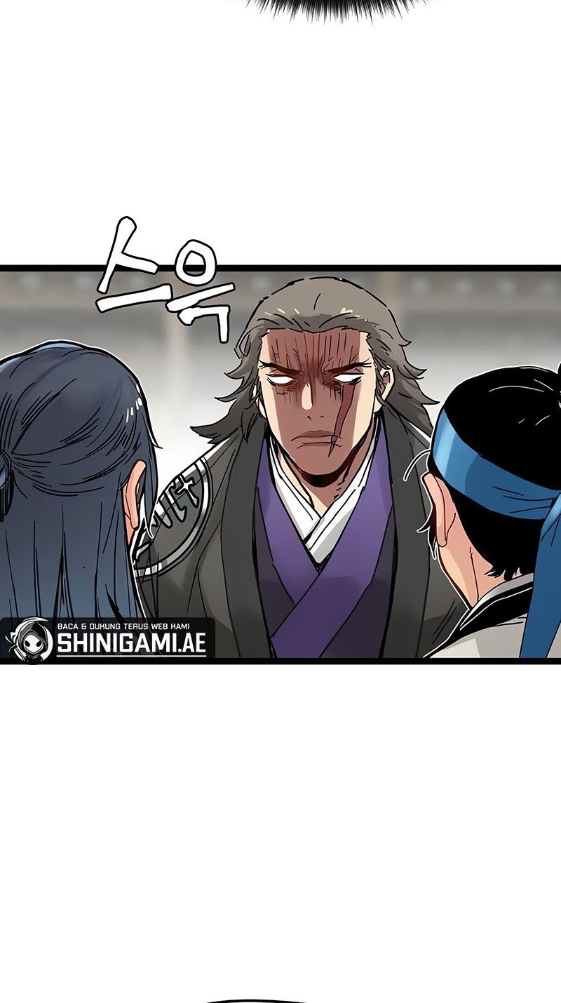 Surviving as a Genius on Borrowed Time Chapter 07 - Halaman 38