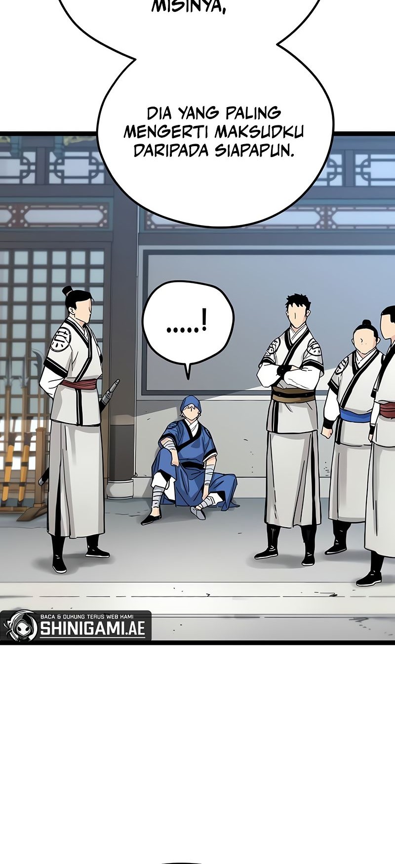 Surviving as a Genius on Borrowed Time Chapter 07 - Halaman 62