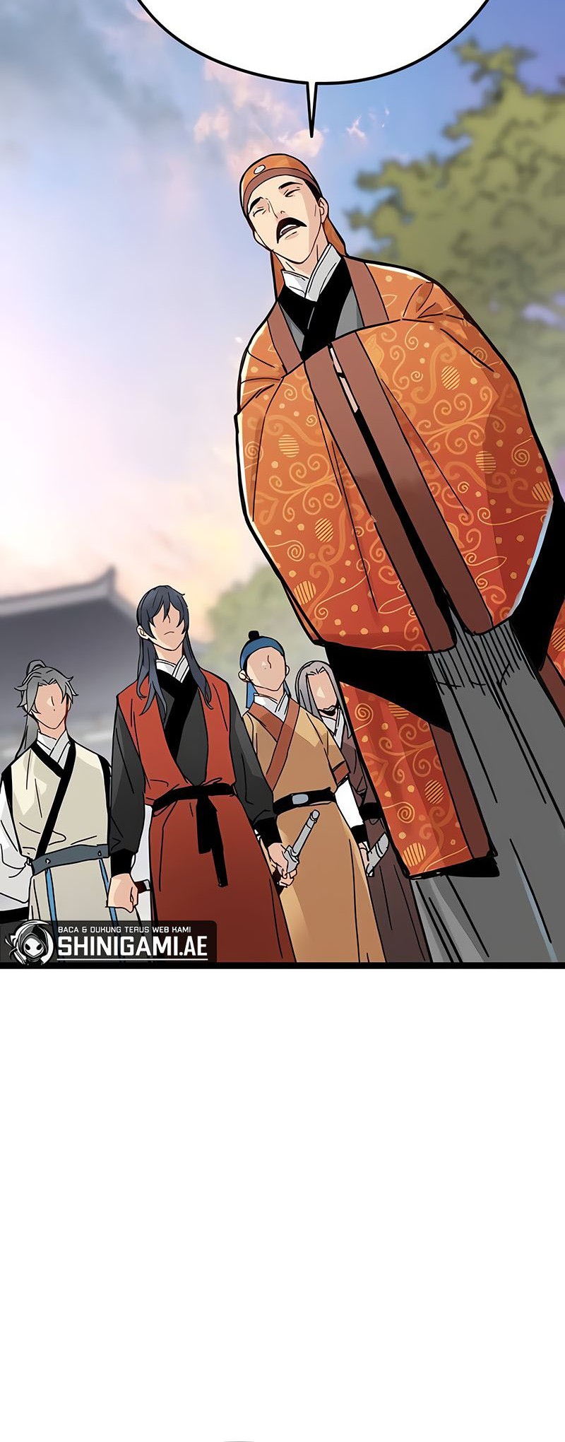 Surviving as a Genius on Borrowed Time Chapter 07 - Halaman 13