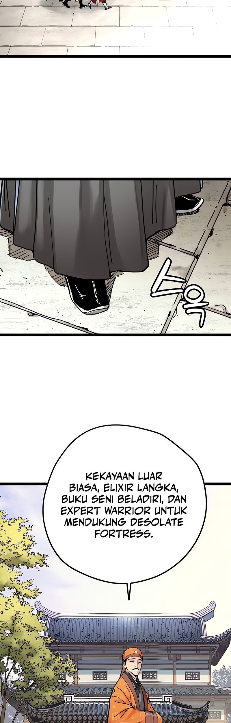 Surviving as a Genius on Borrowed Time Chapter 07 - Halaman 15