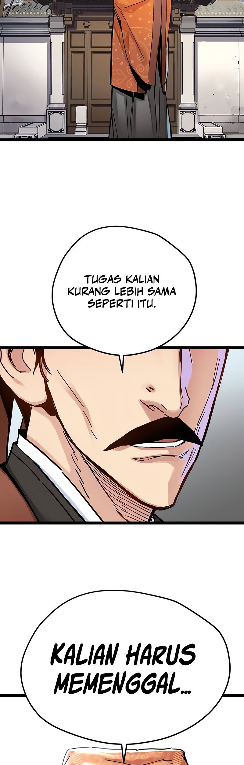 Surviving as a Genius on Borrowed Time Chapter 07 - Halaman 16