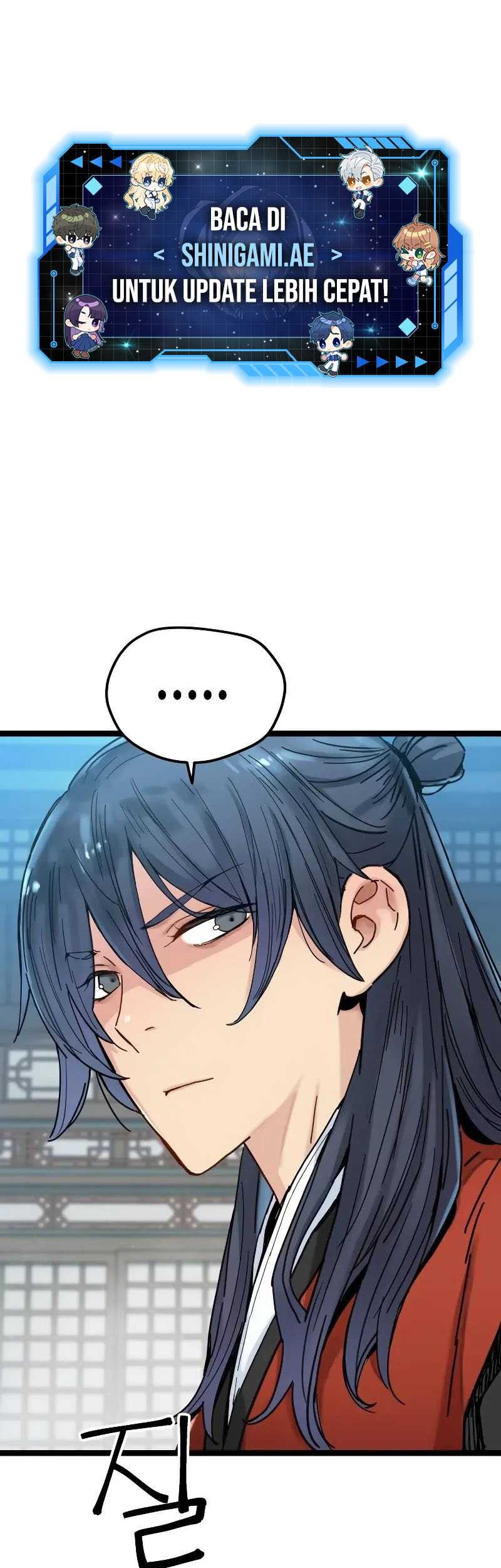 Manhwa Surviving as a Genius on Borrowed Time Chapter 05 gambar 2