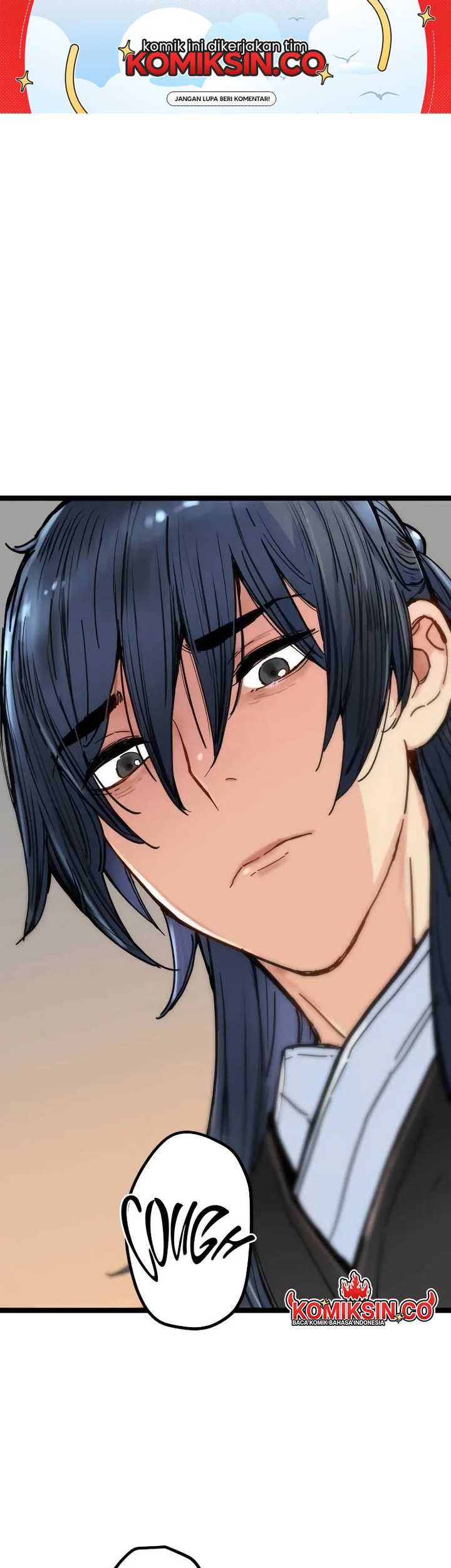 Manhwa Surviving as a Genius on Borrowed Time Chapter 03 gambar 2