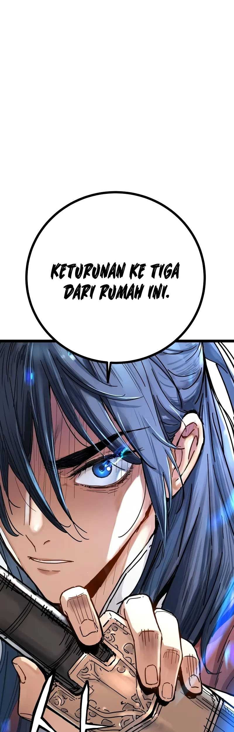 Manhwa Surviving as a Genius on Borrowed Time Chapter 02 gambar 2