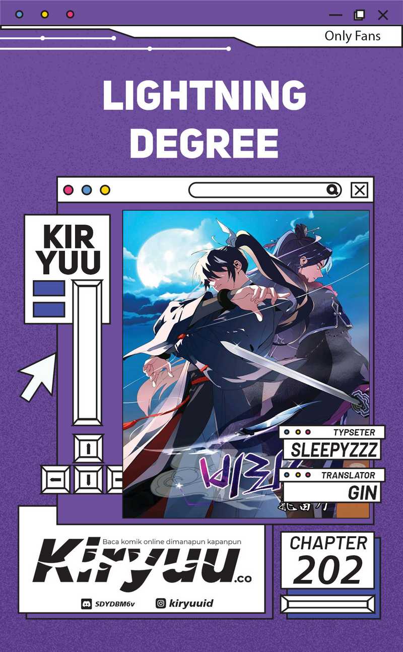 Komik lightning expert Chapter 202 gambar 1
