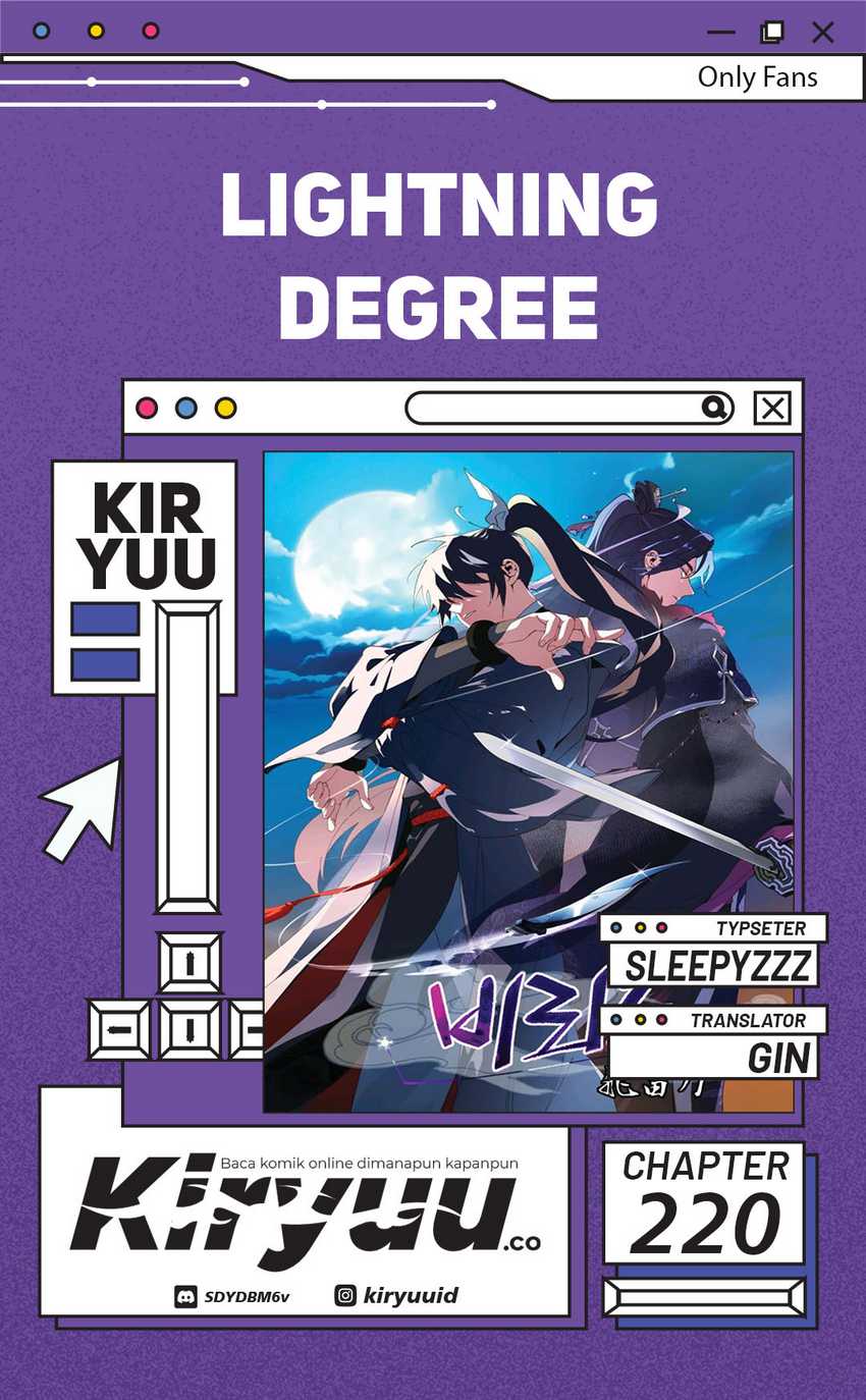 Komik lightning expert Chapter 200 gambar 1