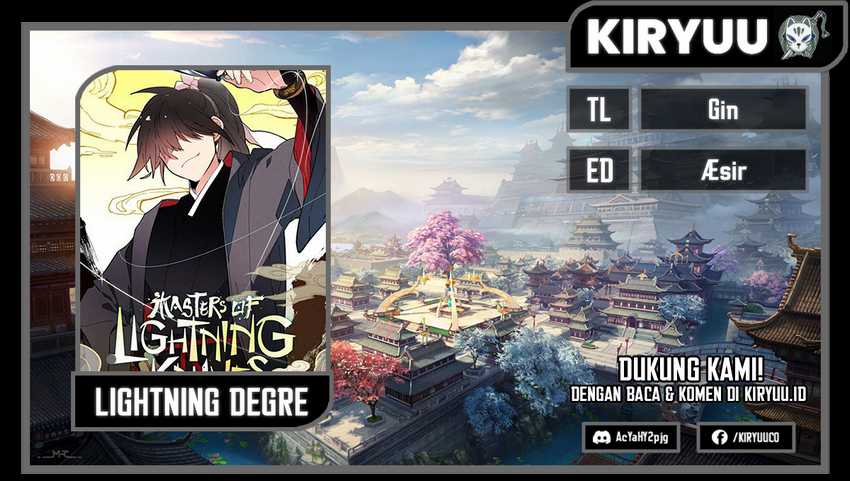 Komik lightning expert Chapter 195 gambar 1