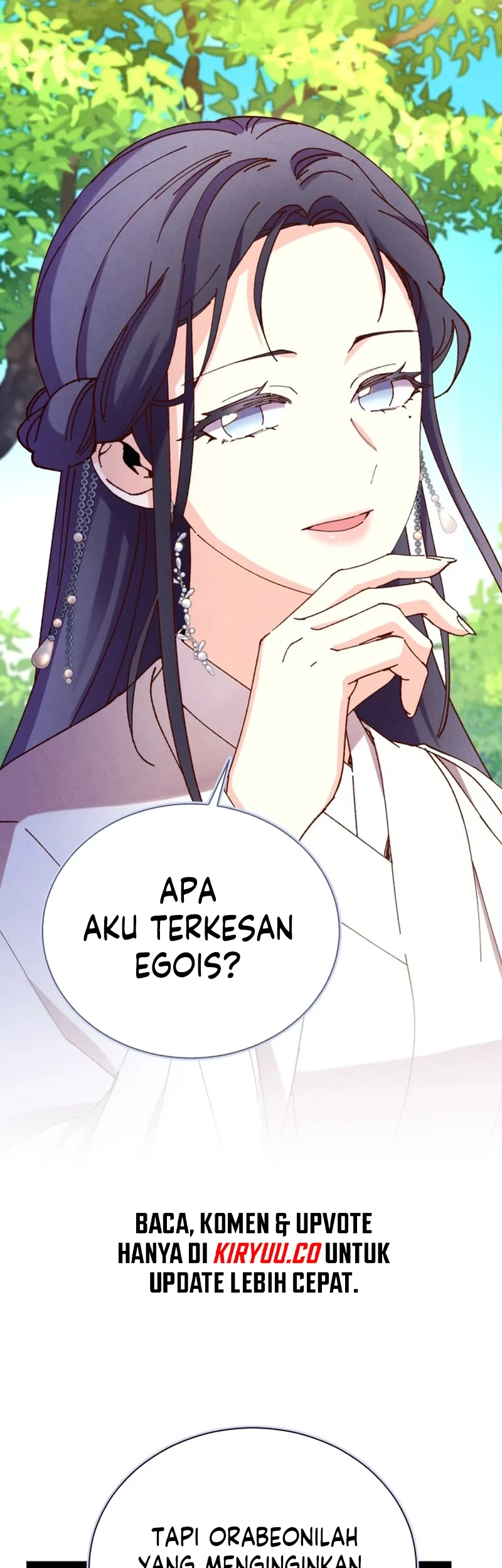 lightning expert Chapter 192 - Halaman 34
