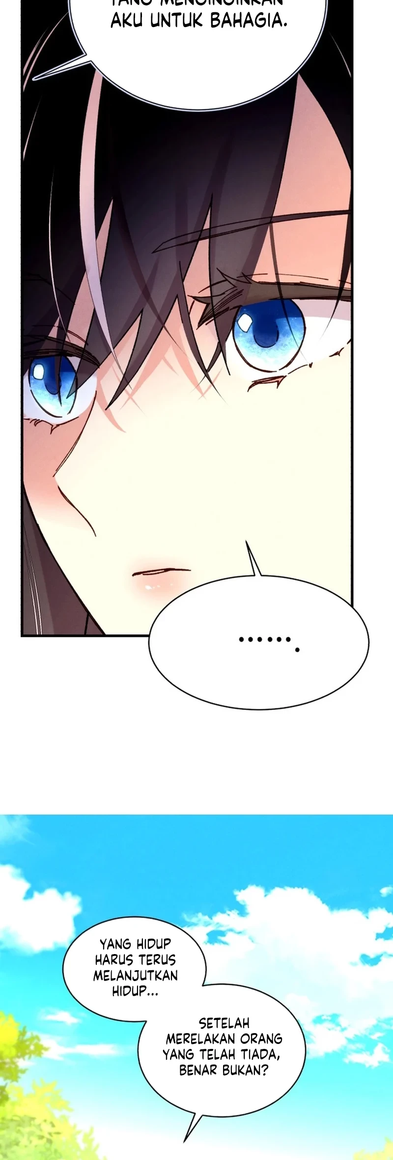 lightning expert Chapter 192 - Halaman 35