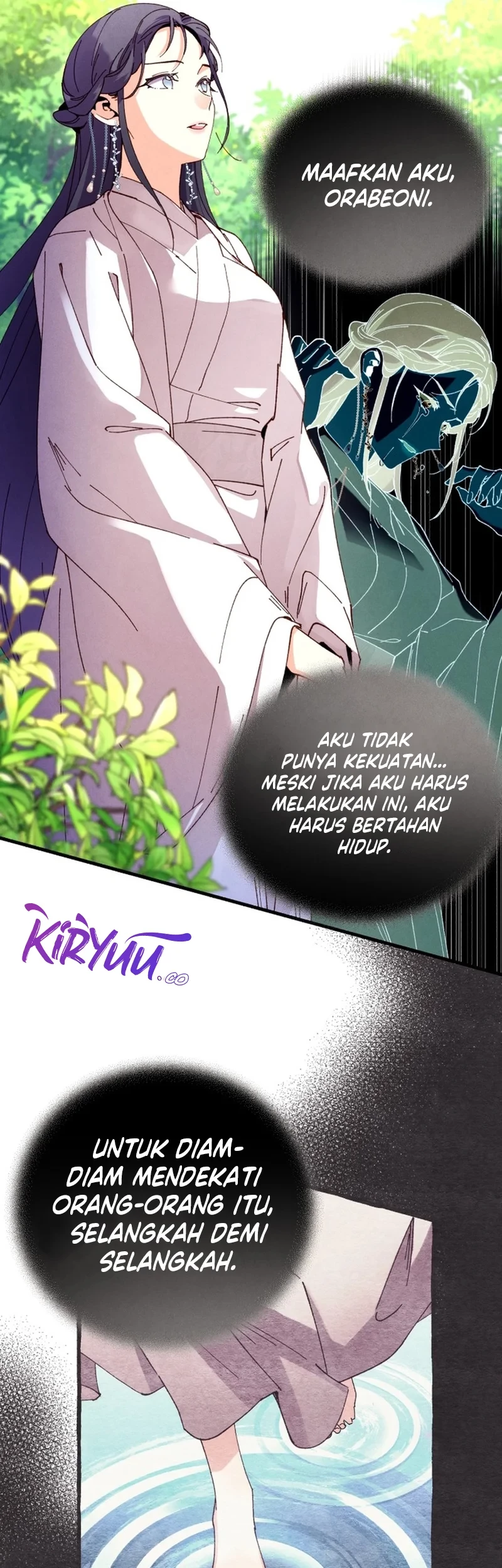 lightning expert Chapter 192 - Halaman 36