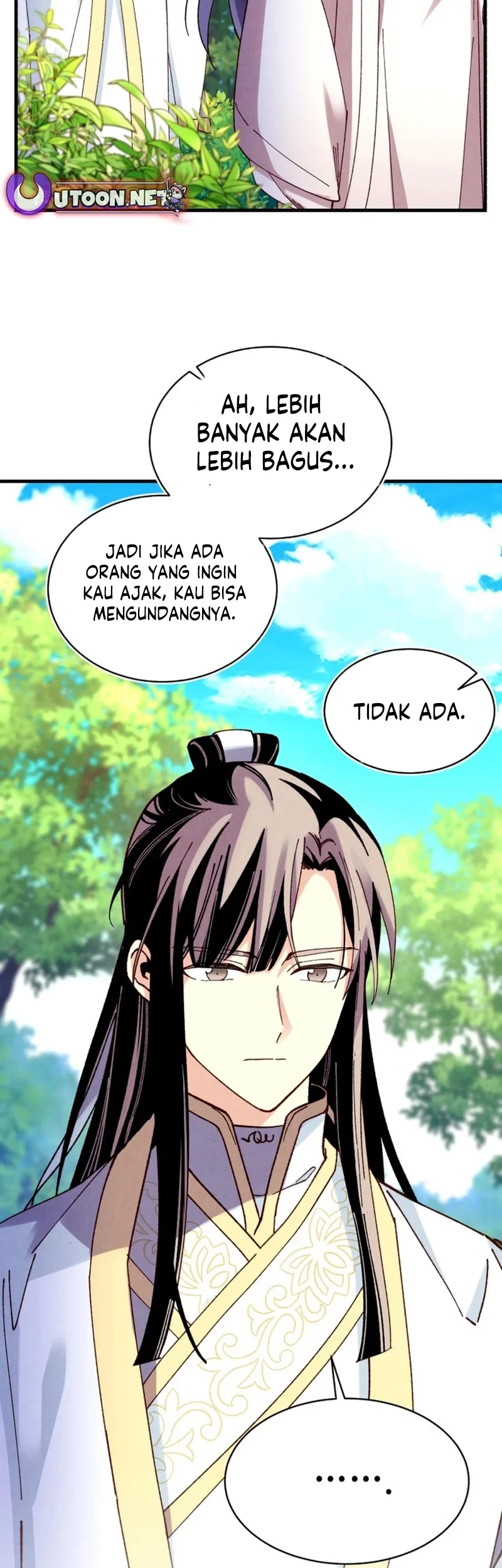 lightning expert Chapter 192 - Halaman 41