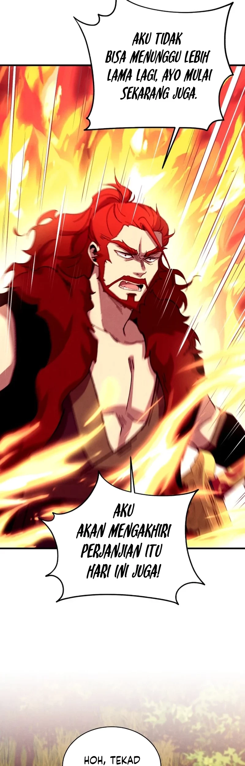 lightning expert Chapter 192 - Halaman 48