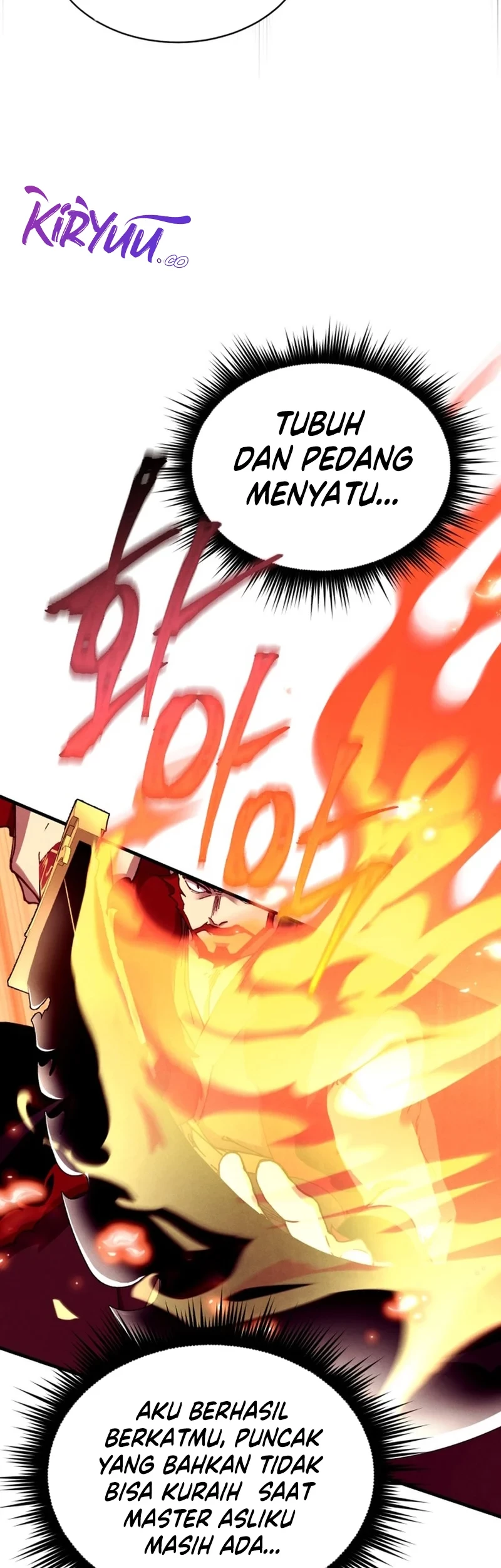 lightning expert Chapter 192 - Halaman 54