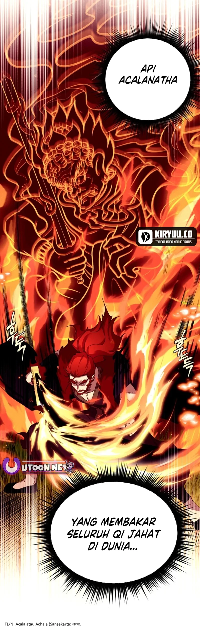lightning expert Chapter 192 - Halaman 56