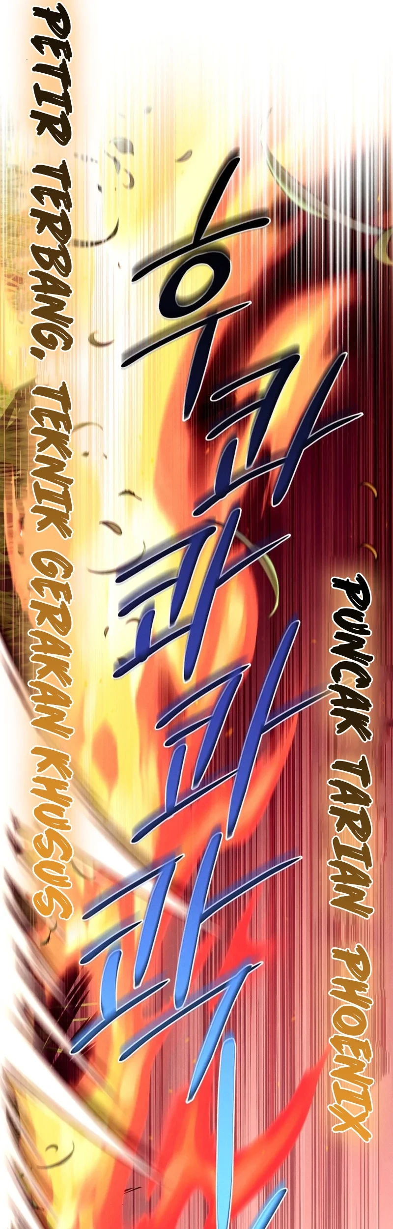 lightning expert Chapter 192 - Halaman 61