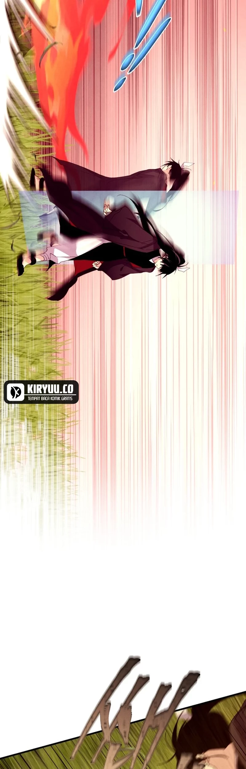 lightning expert Chapter 192 - Halaman 62
