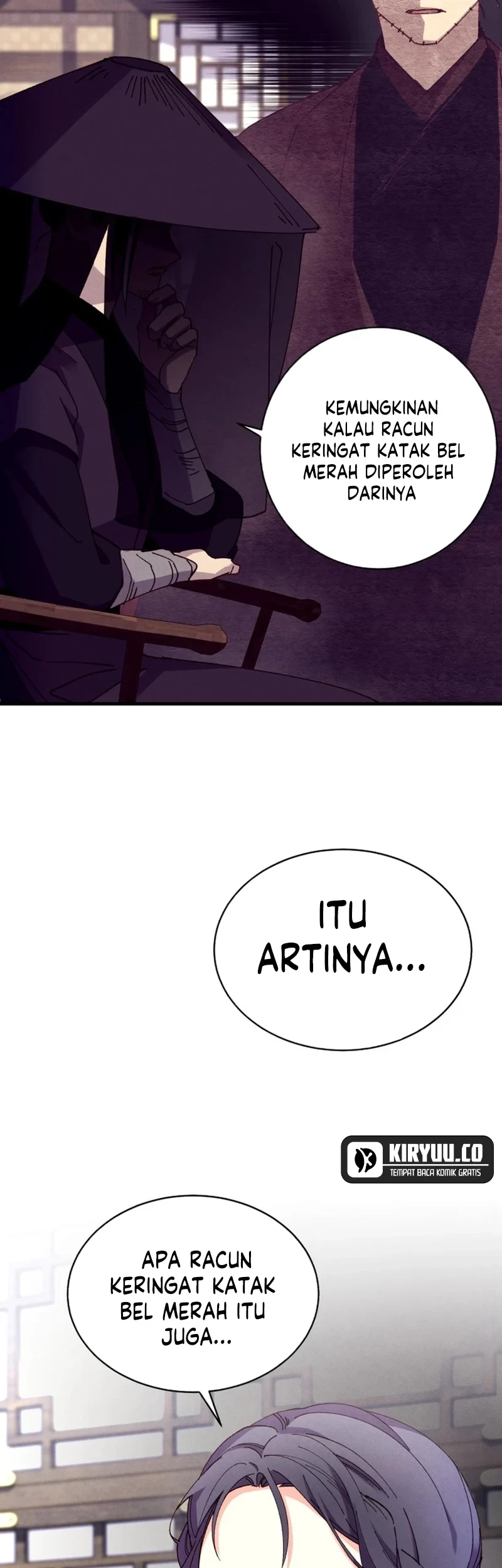 lightning expert Chapter 192 - Halaman 9