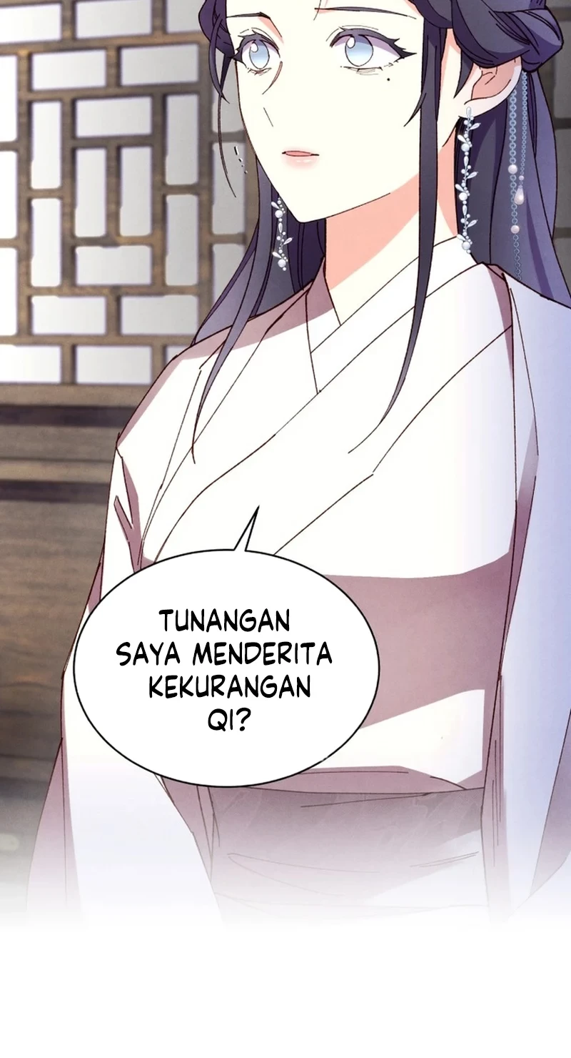 lightning expert Chapter 192 - Halaman 10