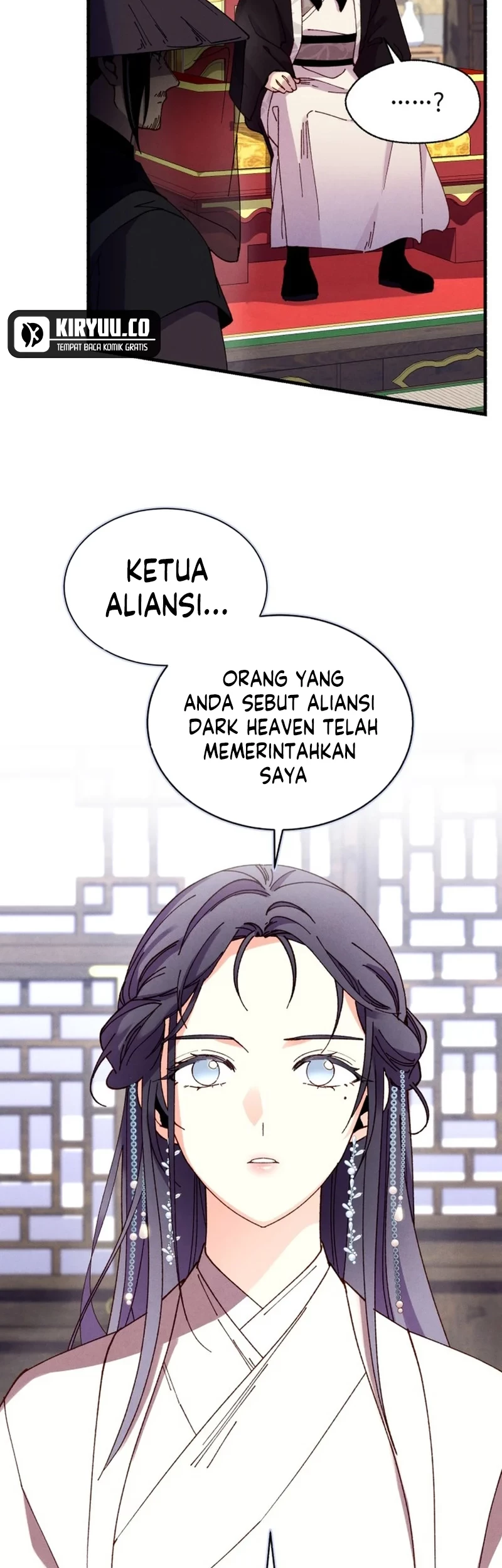 lightning expert Chapter 192 - Halaman 12