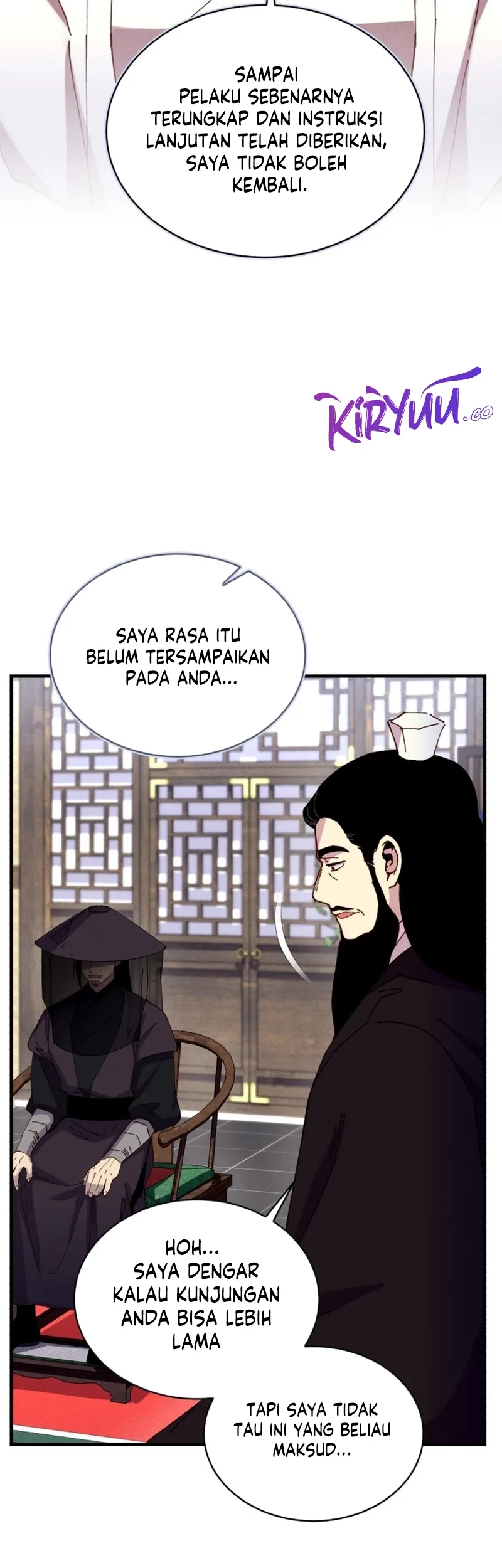 lightning expert Chapter 192 - Halaman 13