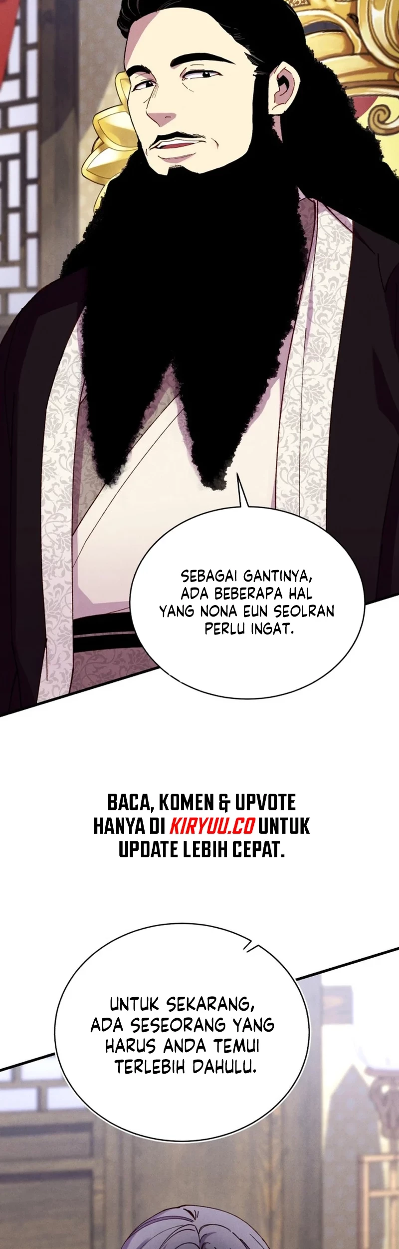 lightning expert Chapter 192 - Halaman 16