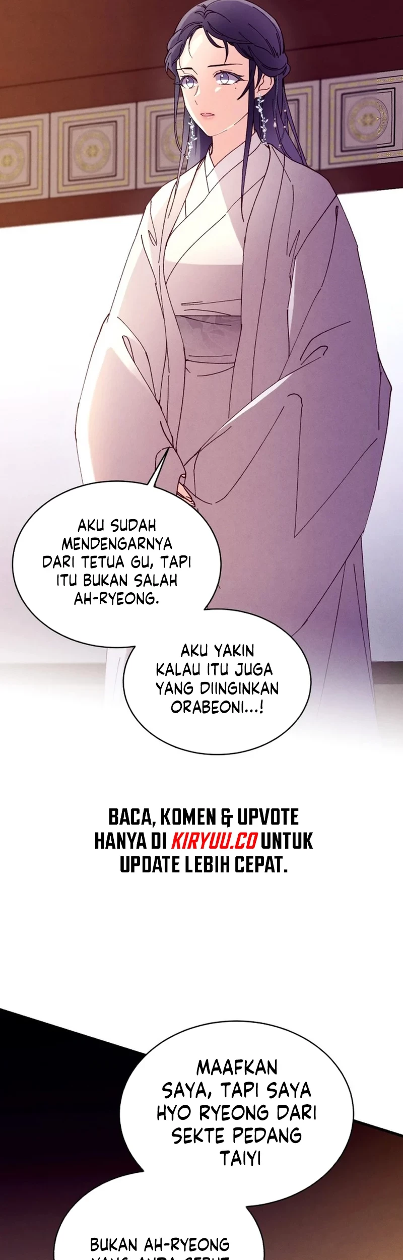 lightning expert Chapter 192 - Halaman 20