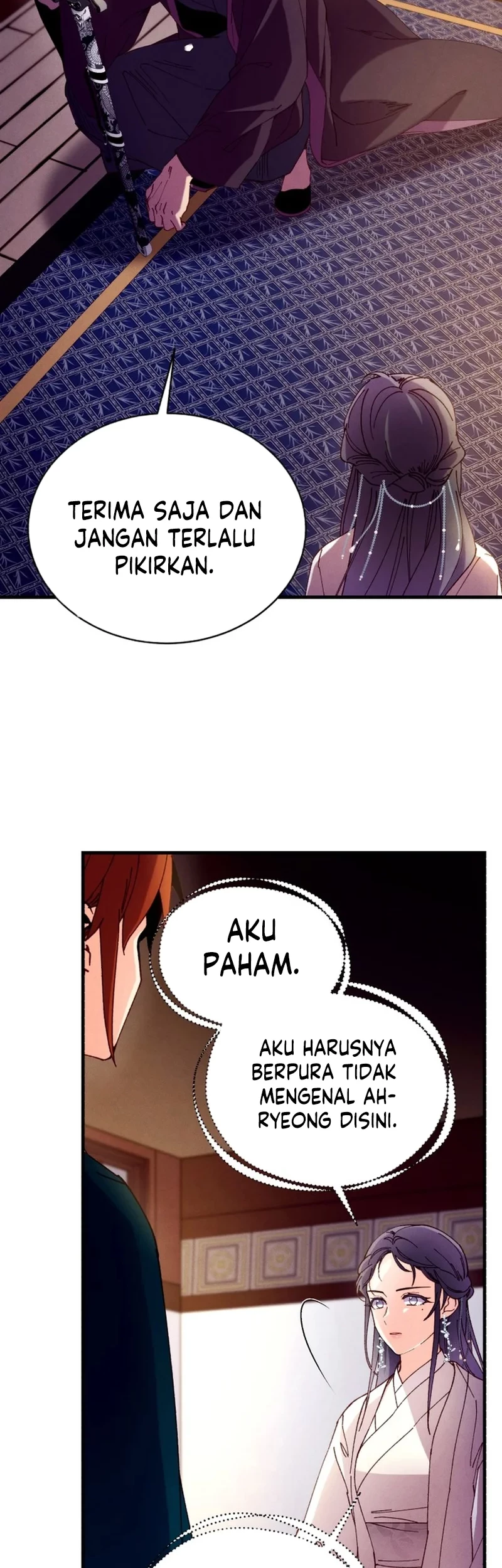 lightning expert Chapter 192 - Halaman 23