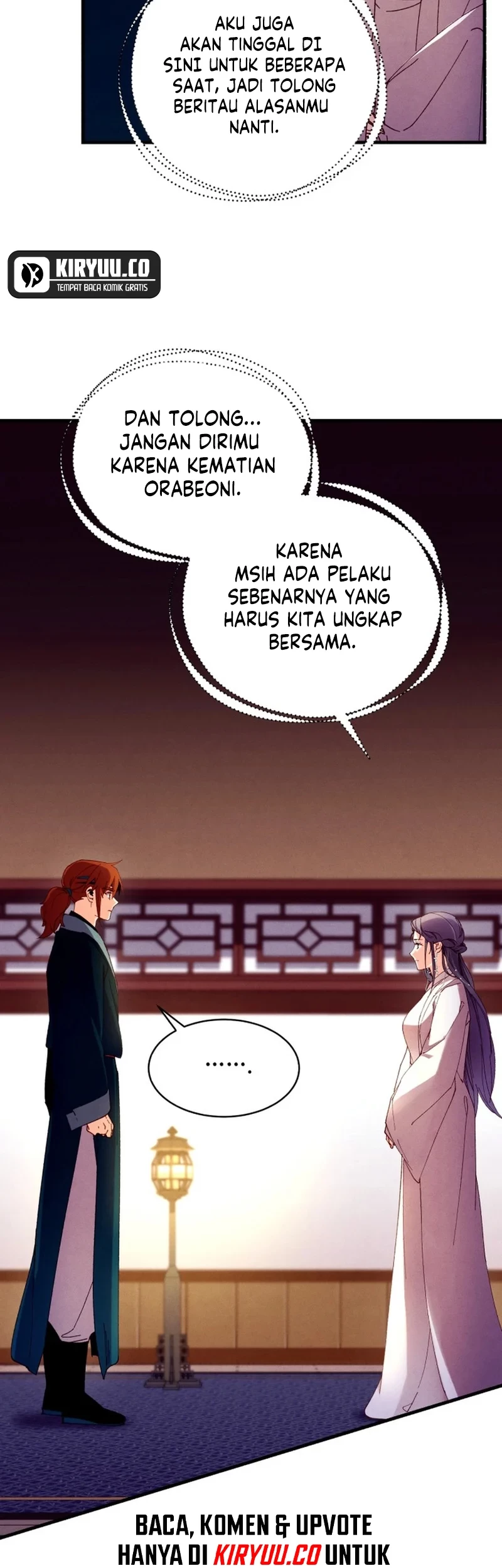 lightning expert Chapter 192 - Halaman 24