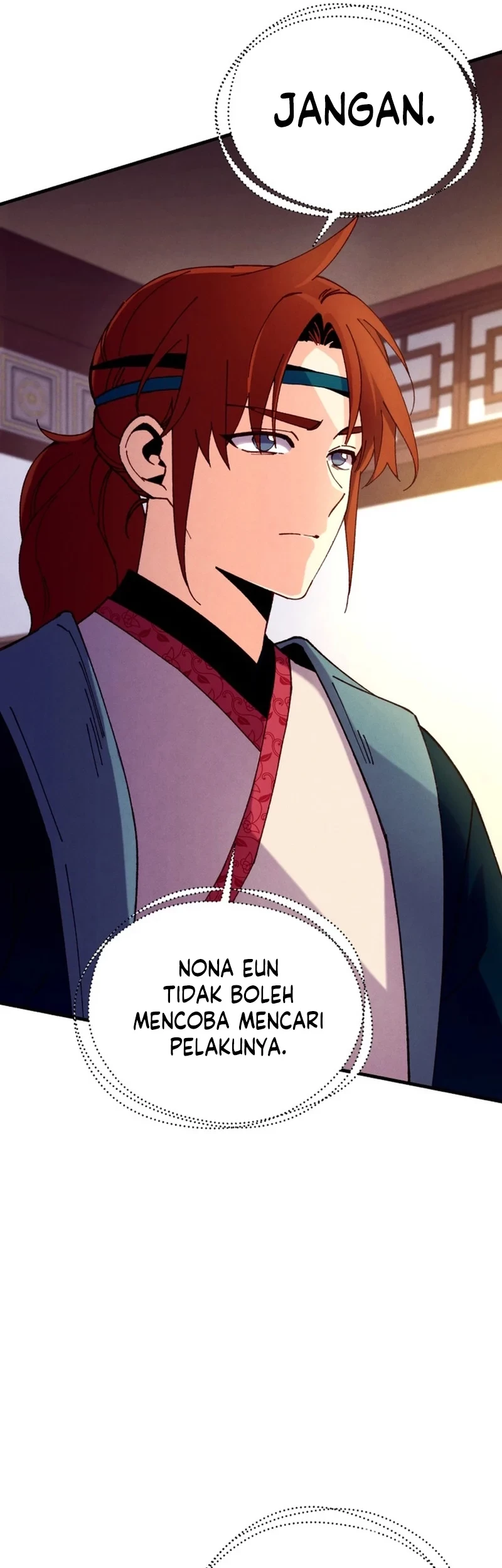 lightning expert Chapter 192 - Halaman 26