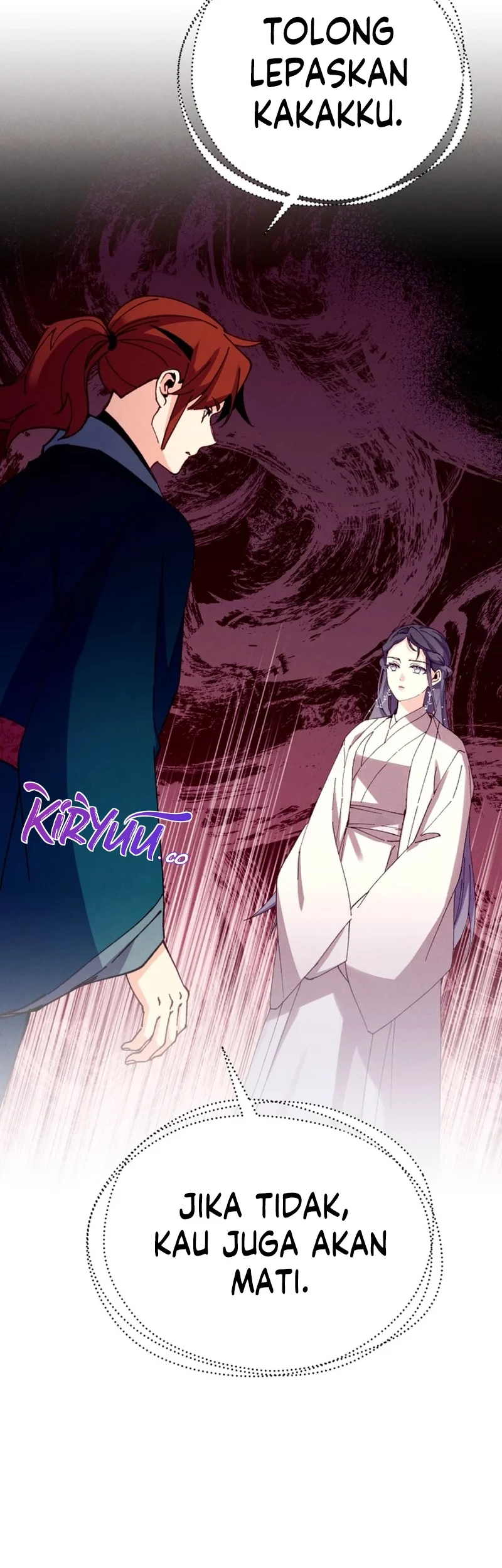 lightning expert Chapter 192 - Halaman 27