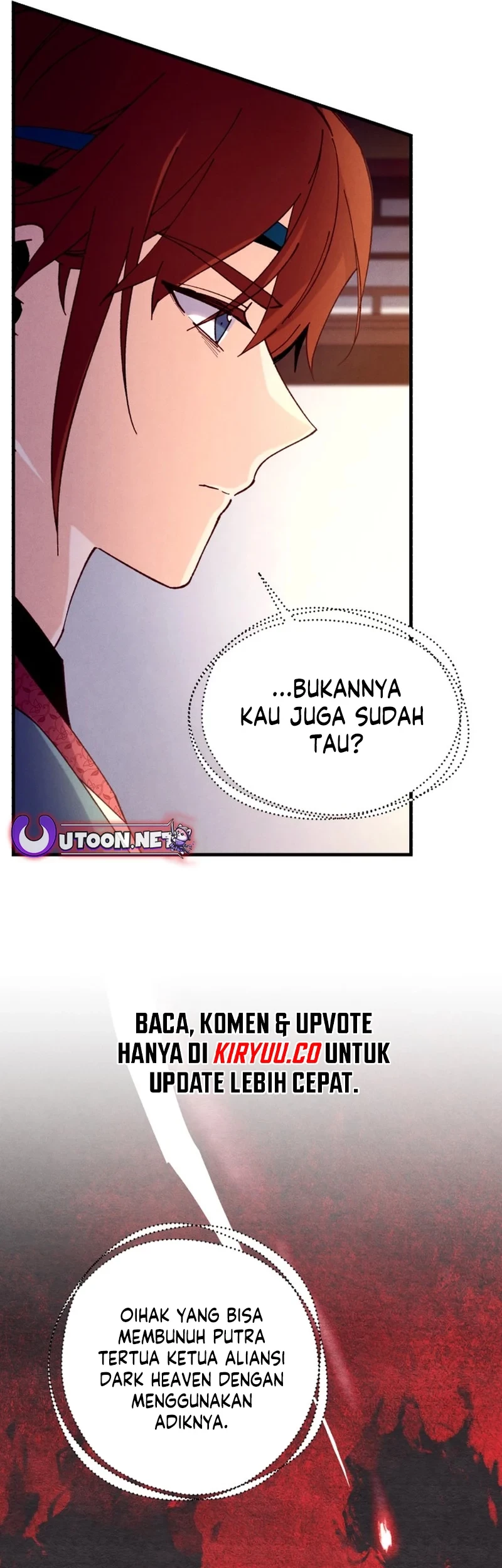 lightning expert Chapter 192 - Halaman 29