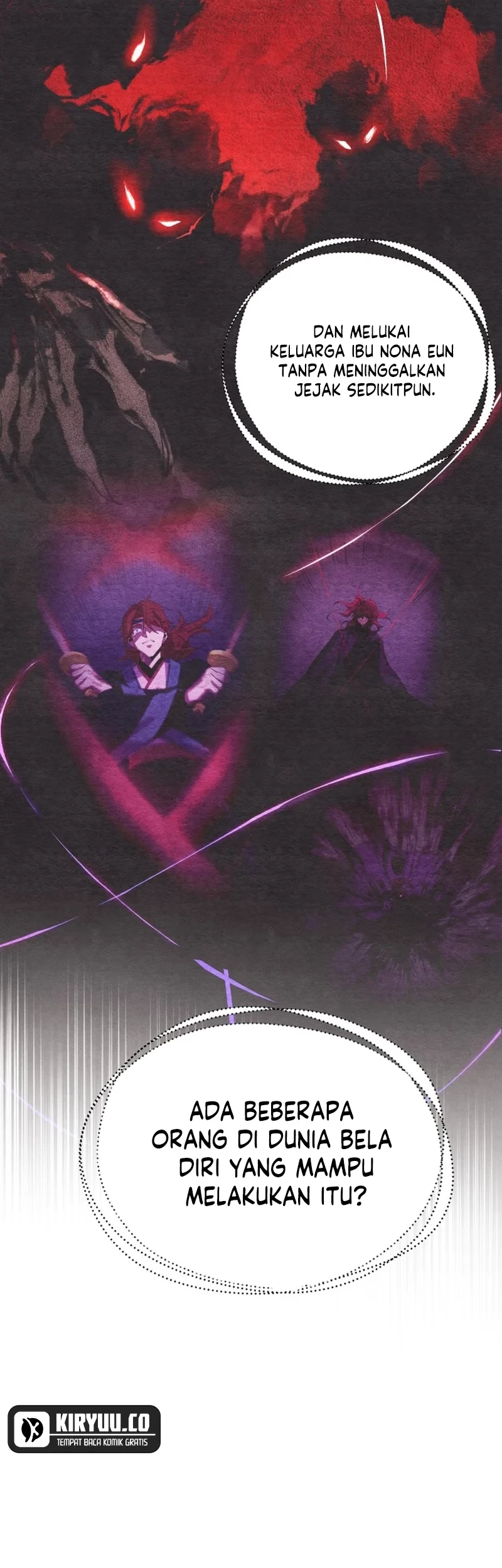 lightning expert Chapter 192 - Halaman 30