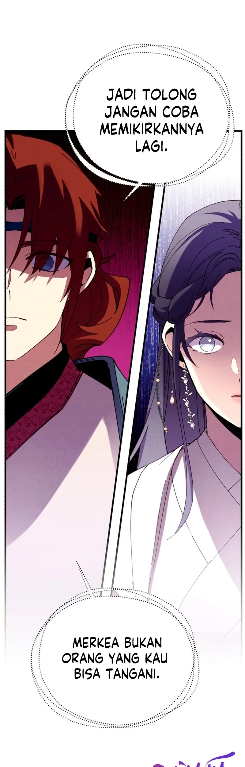 lightning expert Chapter 192 - Halaman 31