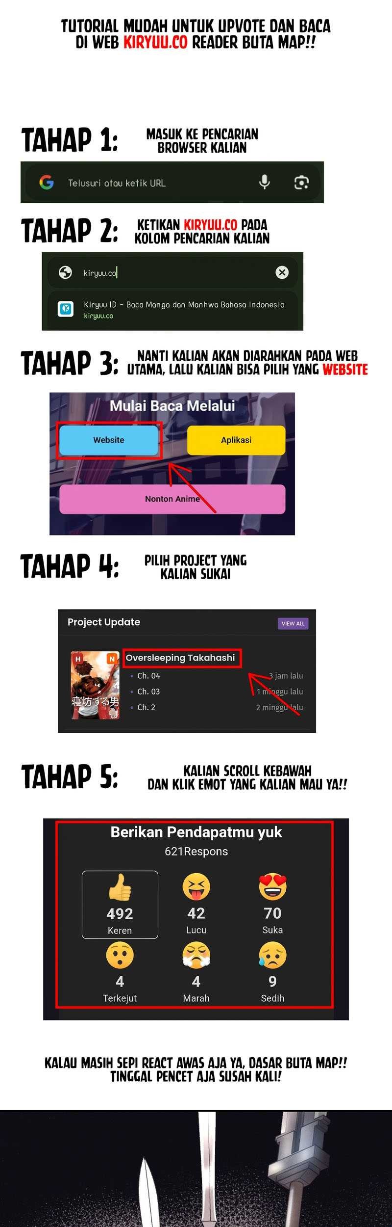 Manhwa lightning expert Chapter 185 gambar 2