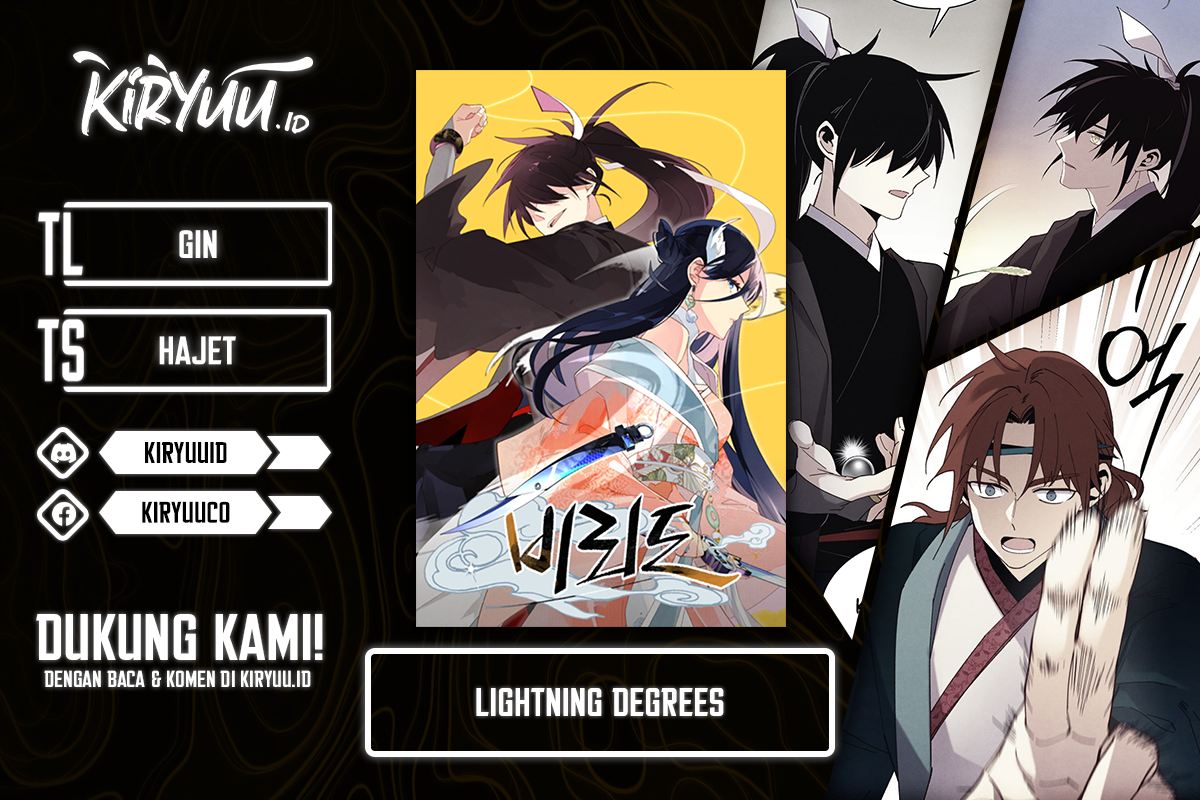 Komik lightning expert Chapter 176 gambar 1