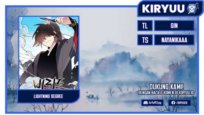 Komik lightning expert Chapter 175 gambar 1
