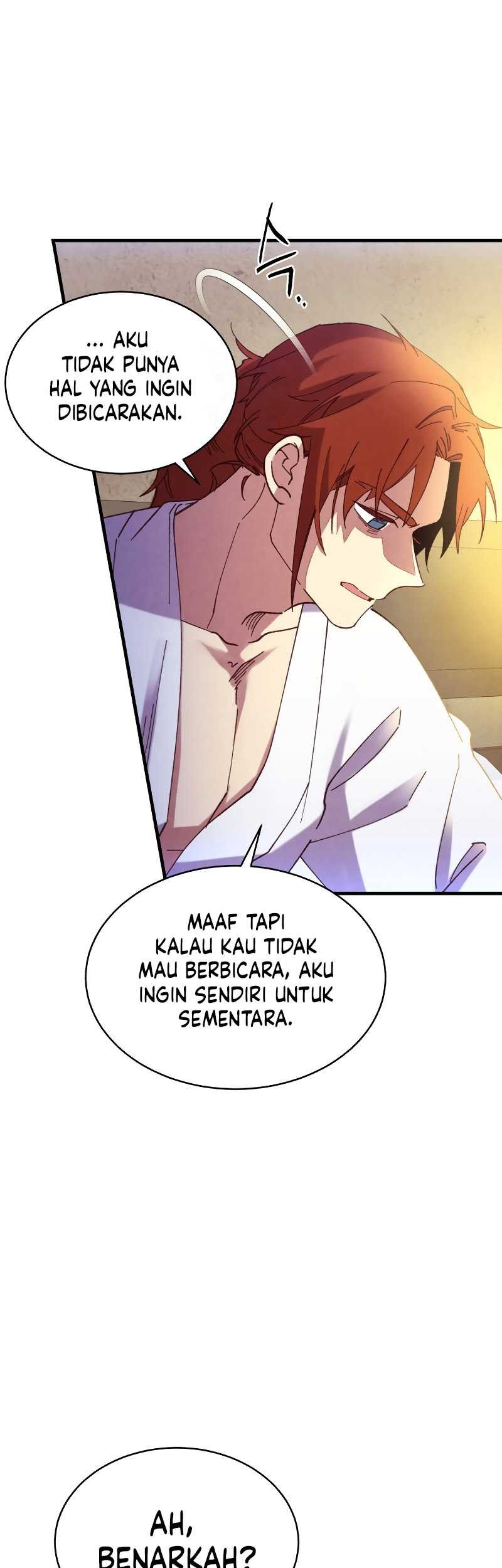 Manhwa lightning expert Chapter 173 gambar 2