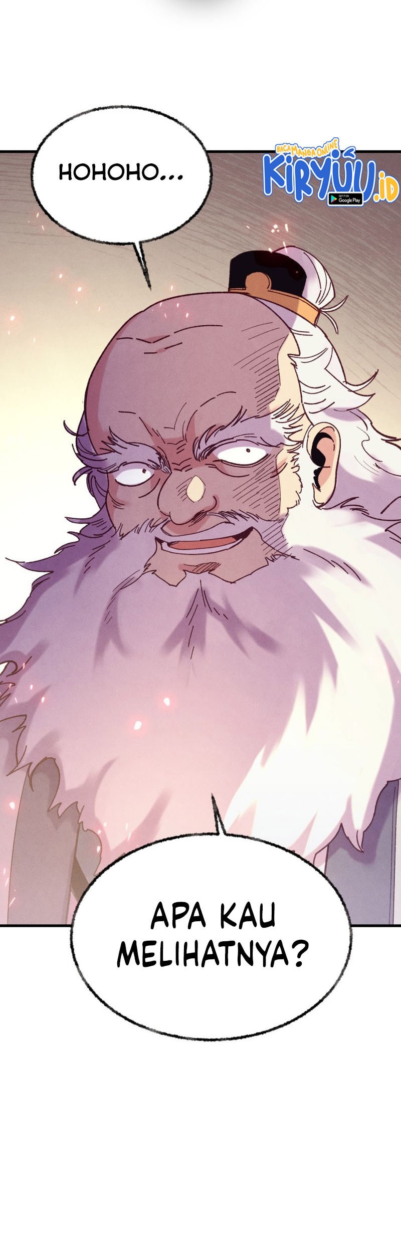 Manhwa lightning expert Chapter 163 gambar 2