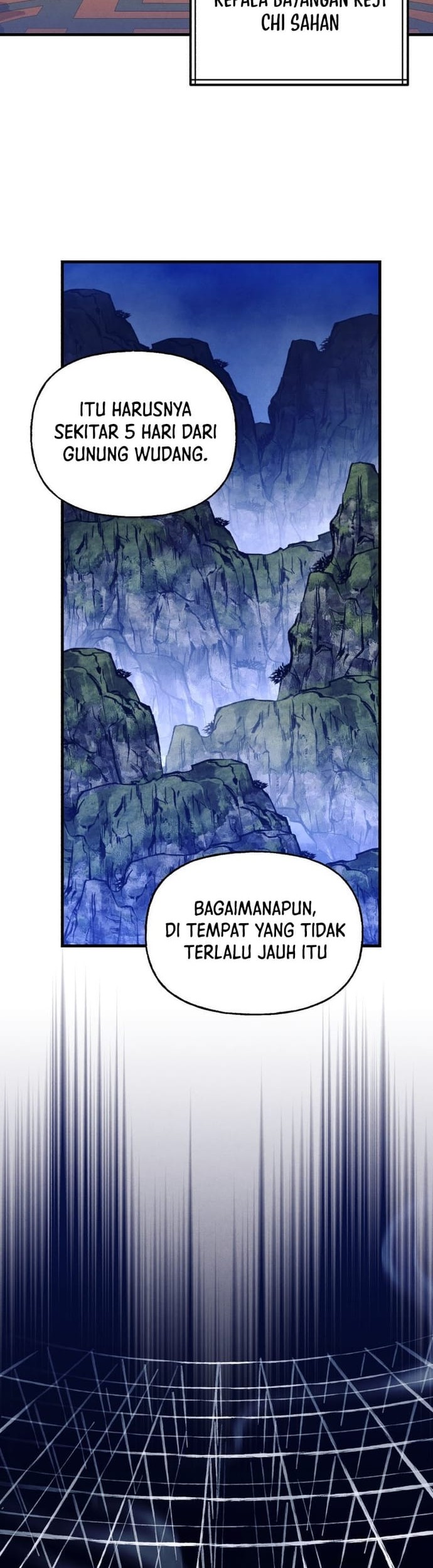Manhwa lightning expert Chapter 161 gambar 2